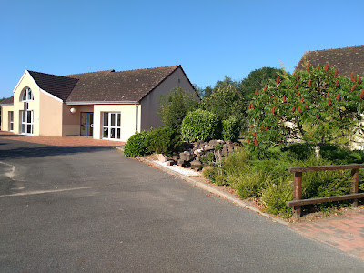 CFA de Saône et Loire - Site de Gueugnon à Gueugnon