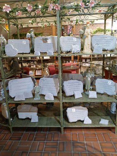 Florist «Viviano Flower Shop», reviews and photos, 32050 Harper Ave, St Clair Shores, MI 48082, USA