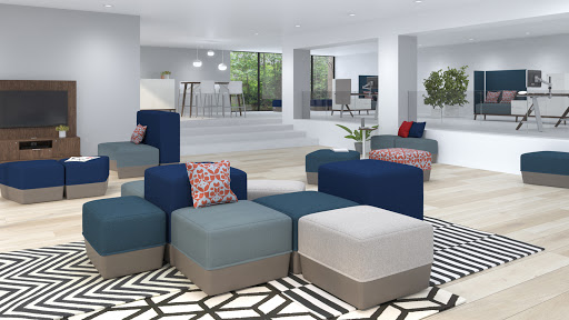 Office Supply Store «Total Business Solutions, Inc.», reviews and photos, 3413 Griffin St, Portsmouth, VA 23707, USA