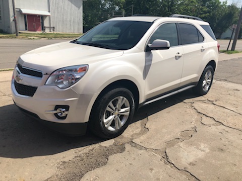 Used Car Dealer «Averys Auto Group», reviews and photos, 473 W Genesee St, Lapeer, MI 48446, USA