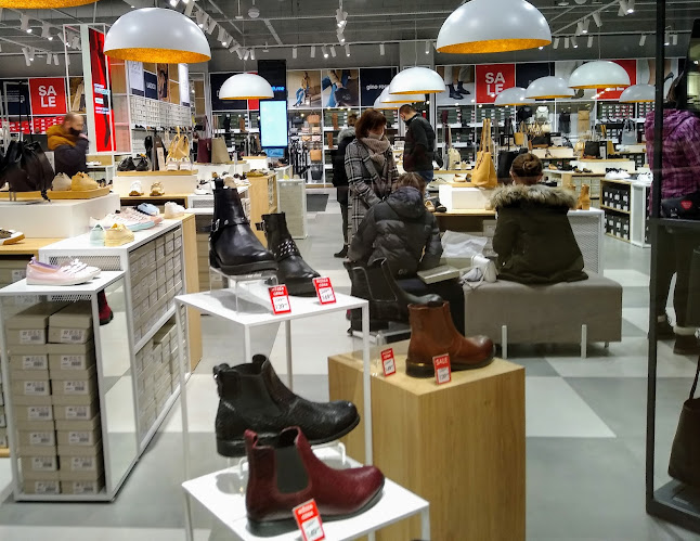 CCC - Sklep obuwniczy