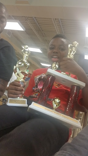 Park «Ben Hill Recreation Center», reviews and photos, 2405 Fairburn Rd SW, Atlanta, GA 30331, USA