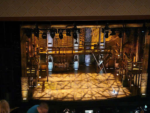 Performing Arts Theater «Blumenthal Performing Arts», reviews and photos, 130 N Tryon St, Charlotte, NC 28202, USA