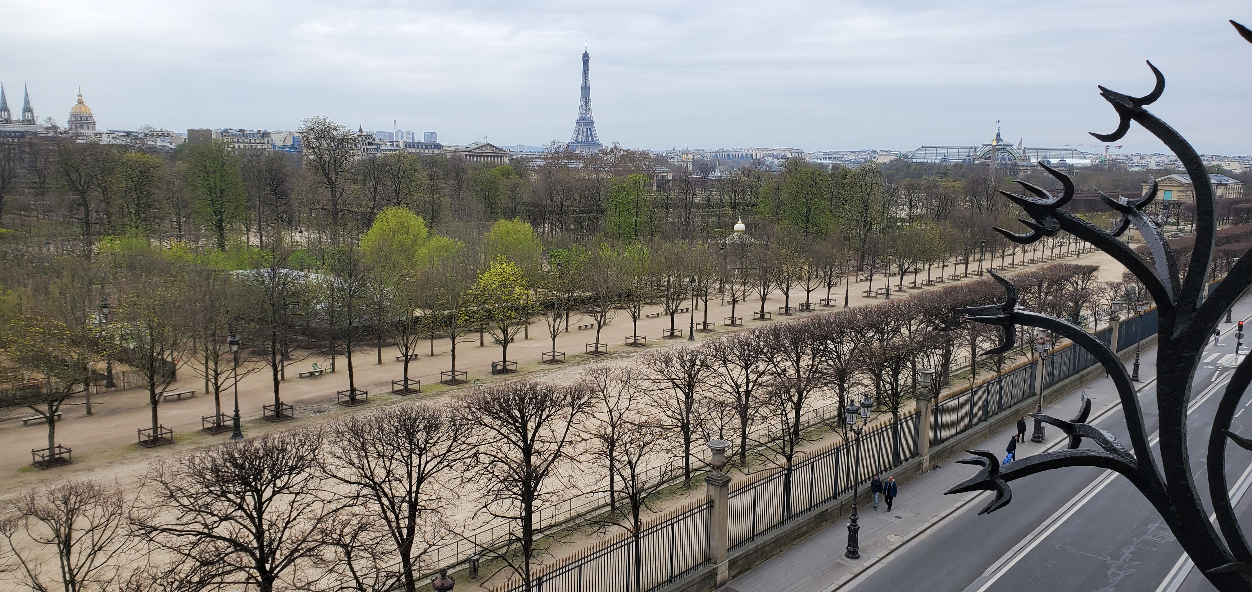 Photo n° 3 de l'avis de Dmitry.v fait le 17/03/2020 à 13:21