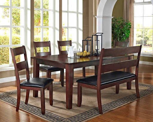 Furniture Store «V-Dub Furniture», reviews and photos, 3050 S Country Club Dr, Mesa, AZ 85210, USA