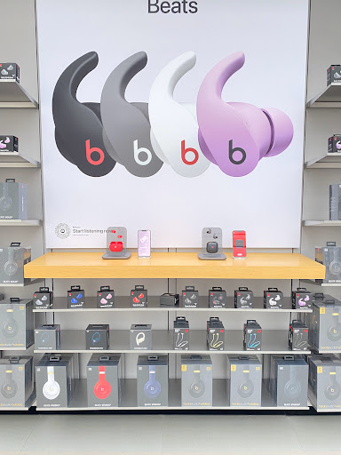 Computer Store «Apple Stanford», reviews and photos, 379 Stanford Shopping Center, Palo Alto, CA 94304, USA