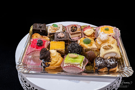 Pastelería La Extremeña en Hervás, Cáceres‎