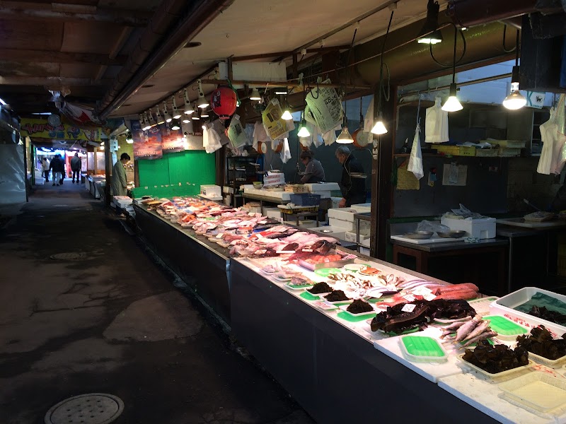 佐々木鮮魚店