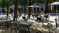 Atmosphère du Restaurant La Table D Alexandre à Montpellier - n°1