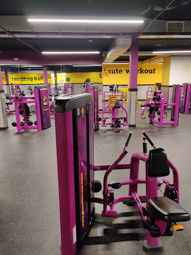 Gym «Planet Fitness», reviews and photos, 3025 Hempstead Turnpike, Levittown, NY 11756, USA