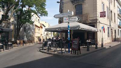 Le Bouchon Catalan à Montpellier