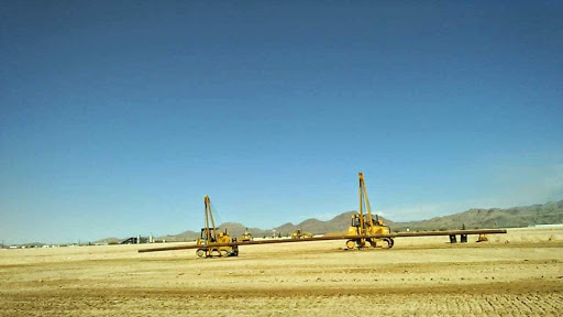 Southern Nevada Operating Engineers JATC