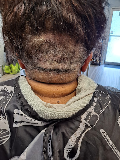 Beauty Salon «RelaxAlready salon», reviews and photos, 2546 Easton Ave, Bethlehem, PA 18017, USA