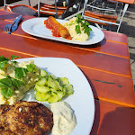 Photo n°2 de l'avis de vetterlein.r fait le 28/07/2022 à 18:32 sur le  Fischkopp à Wiek