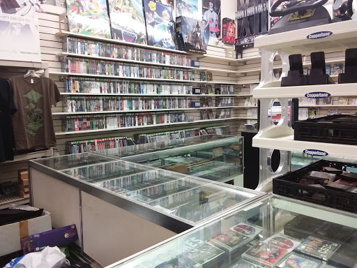 Video Game Store «Game Trader», reviews and photos, 3205 SW Cedar Hills Blvd, Beaverton, OR 97005, USA