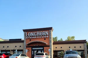 LongHorn Steakhouse image