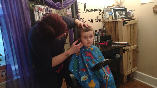 Hair Salon «Salon Bellezza», reviews and photos, 915 8th Ave, Marion, IA 52302, USA