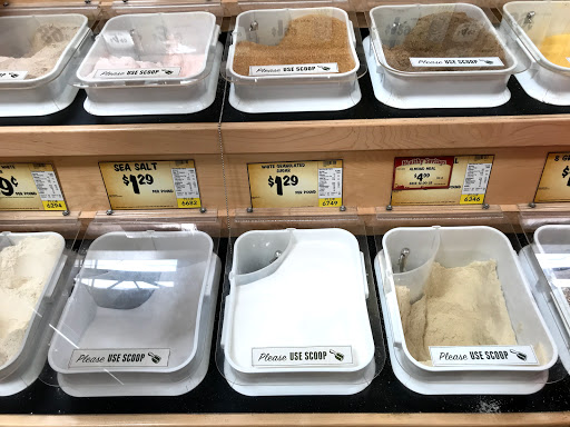 Health Food Store «Sprouts Farmers Market», reviews and photos, 33650 US Hwy 19 N, Palm Harbor, FL 34684, USA