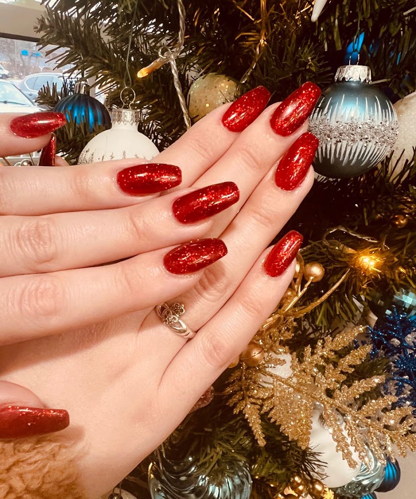 Garden Nails & Spa 03079