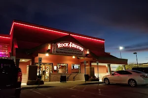 Rock & Brews St. Louis image