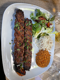 Kebab du Restaurant turc Saveurs d'Urfa à Vaujours - n°11