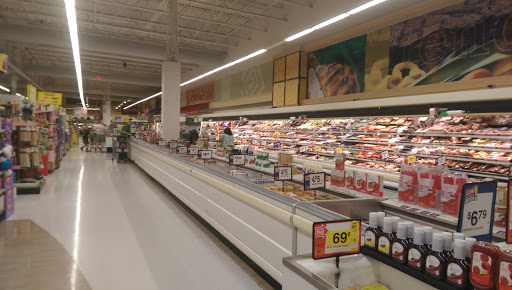Grocery Store «Giant Food Stores», reviews and photos, 4001 New Falls Rd, Levittown, PA 19056, USA