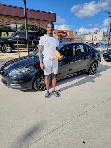 Car Dealer «RightWay Auto Sales», reviews and photos, 30500 Plymouth Rd, Livonia, MI 48150, USA