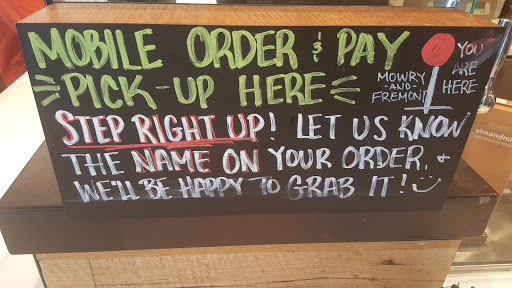 Starbucks image