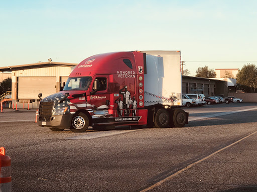 Driving School «C.R. England Premier Truck Driving School», reviews and photos