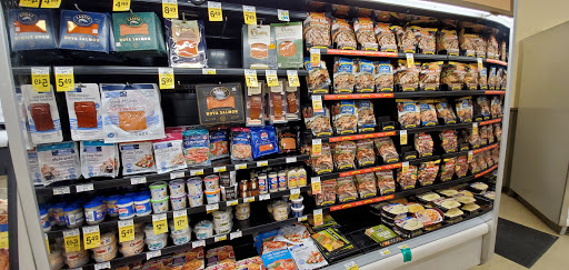 Grocery Store «Tom Thumb», reviews and photos, 101 Trophy Lake Dr, Roanoke, TX 76262, USA