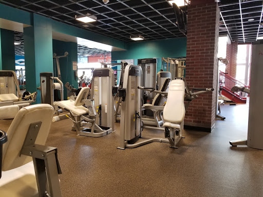 Gym «Mountainside Fitness», reviews and photos, 401 E Jefferson St, Phoenix, AZ 85004, USA