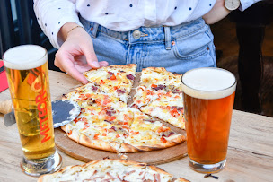 Photo n°45 de L'Alsacien Dijon à Dijon ()