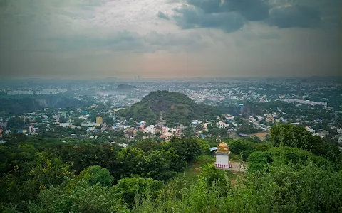 Pallavaram Mountain image