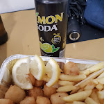 Photo n°3 de l'avis de pop.l fait le 15/07/2019 à 12:11 sur le  La Bottega del Fritto à Levanto