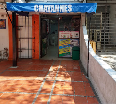Copias Richard 'Los Chayannes'