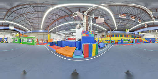 Gymnastics Center «Silver Stars Gymnastics», reviews and photos, 2701 Pittman Dr, Silver Spring, MD 20910, USA