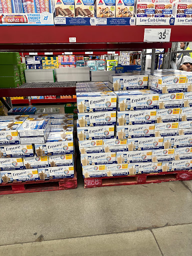 Sams Club image