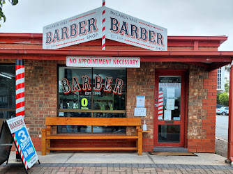Mclaren Vale Barber Shop