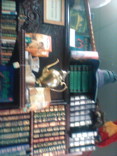 Used Book Store «The Book Cellar», reviews and photos, 96 Lincoln Blvd, Lincoln, CA 95648, USA