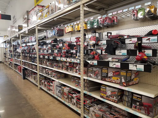 Hardware Store «Harbor Freight Tools», reviews and photos, 3502 Lakeview Pkwy, Rowlett, TX 75088, USA