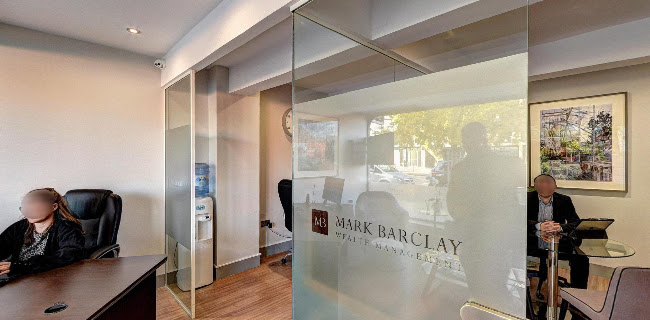 Mark Barclay Wealth Management - Oxford