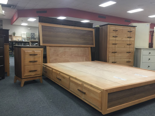 Furniture Store «Woodcraft Furniture», reviews and photos, 1065 Reading Rd, Mason, OH 45040, USA