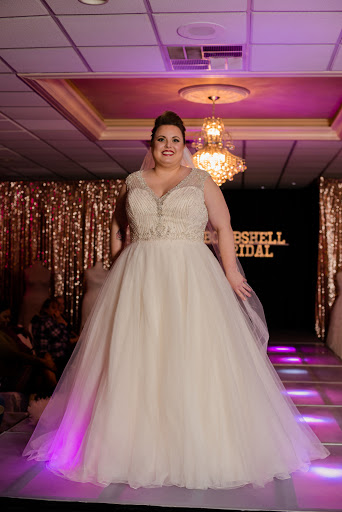 Bridal Shop «Bombshell Bridal Boutique», reviews and photos, 27887 Harper Ave, St Clair Shores, MI 48081, USA