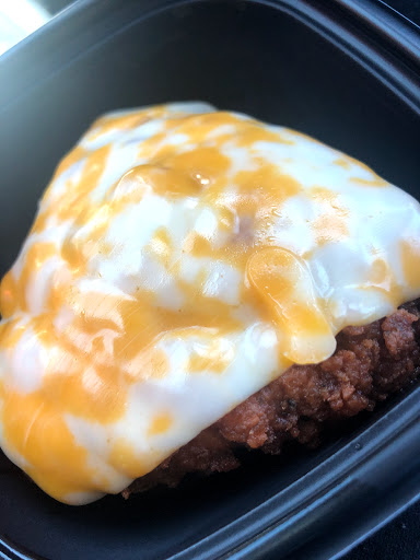 Fast Food Restaurant «Chick-fil-A», reviews and photos, 7990 E Central Ave, Wichita, KS 67206, USA