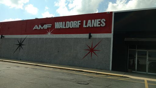 Bowling Alley «AMF Waldorf Lanes», reviews and photos, 11920 Acton Ln, Waldorf, MD 20601, USA