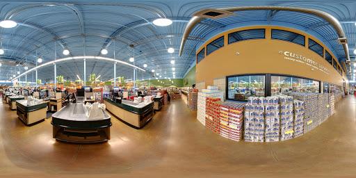 Grocery Store «Imperial Fresh Market», reviews and photos, 14424 Schaefer Hwy, Detroit, MI 48227, USA