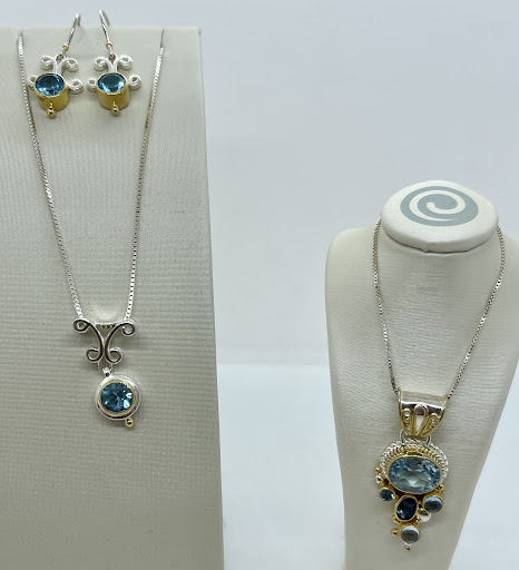 Jewelry Designer «Susan Mc Lauchlan Jewelers», reviews and photos, 10388 Leadbetter Rd, Ashland, VA 23005, USA