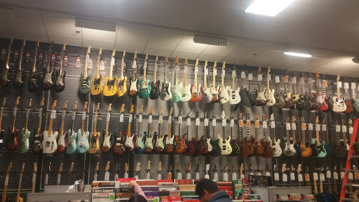 Guitar Center