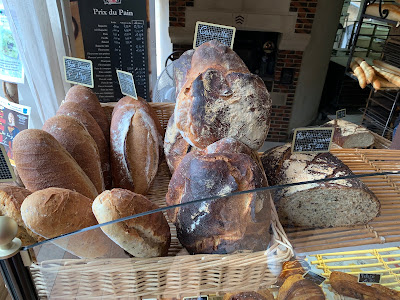 Les Flaveurs Du Perche à Bretoncelles