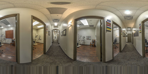 Eye Care Center «Lone Star Vision», reviews and photos, 5425 W Spring Creek Pkwy #145, Plano, TX 75024, USA